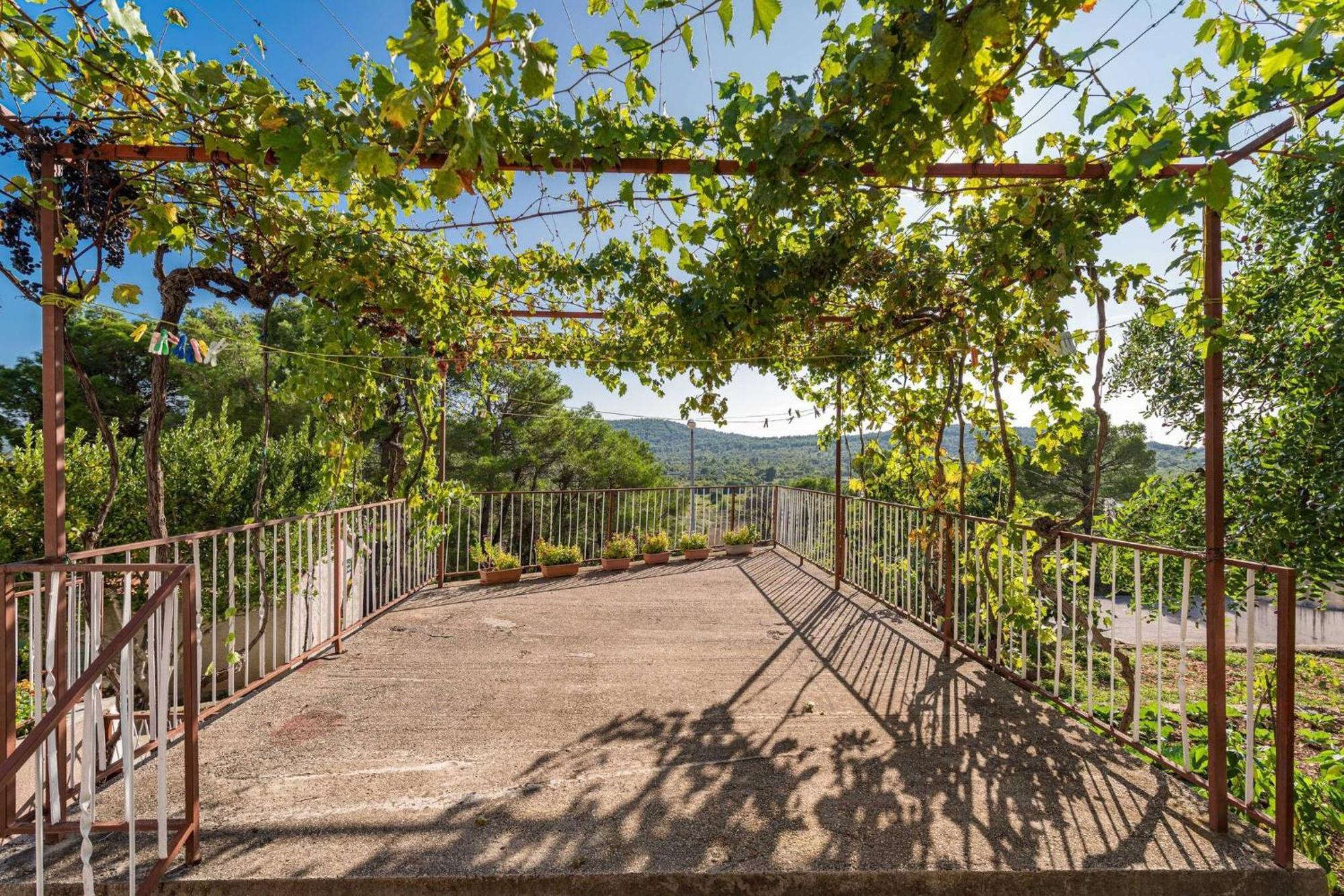 Studio Apartment Sekula Šibenik Eksteriør billede